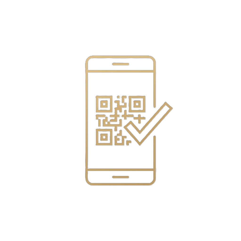 Digital Check-in